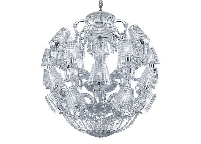 ��������� ���������� ���� ������� �������� ��� Baccarat