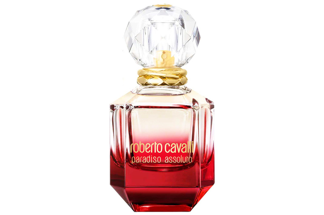 �������� ������ ��� Roberto Cavalli Paradiso Assoluto