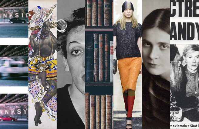 7 ����, ������� ����� ������ �� ������� Non/fiction