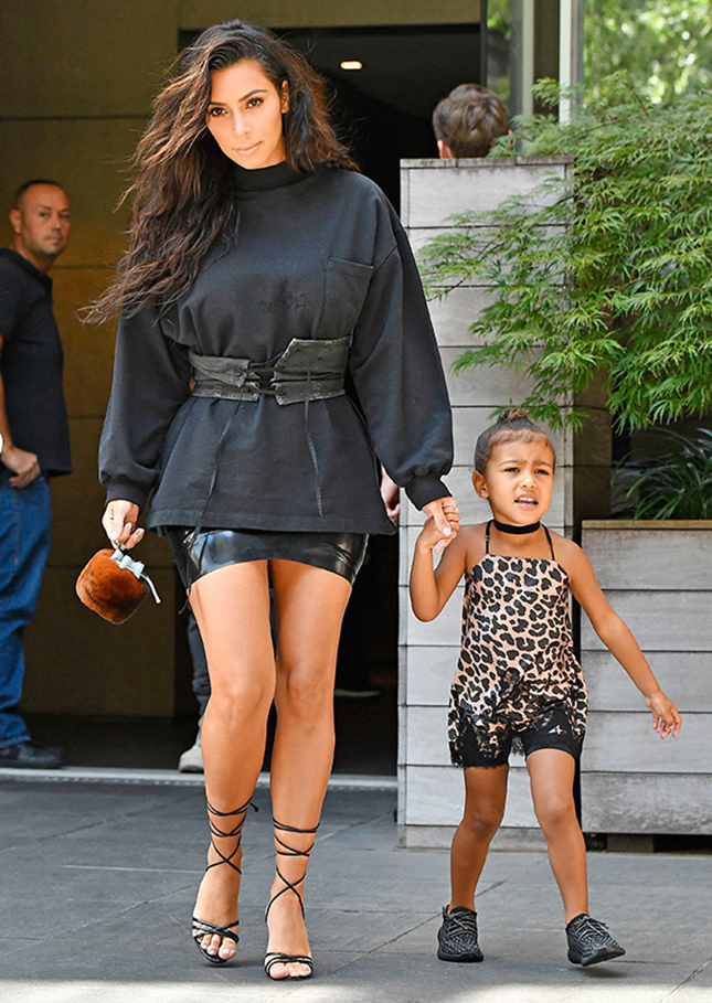 ������� ���� ��������� ������� ����� � Givenchy