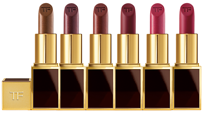 25 �������� � ��������� ����� Tom Ford Lips & Boys