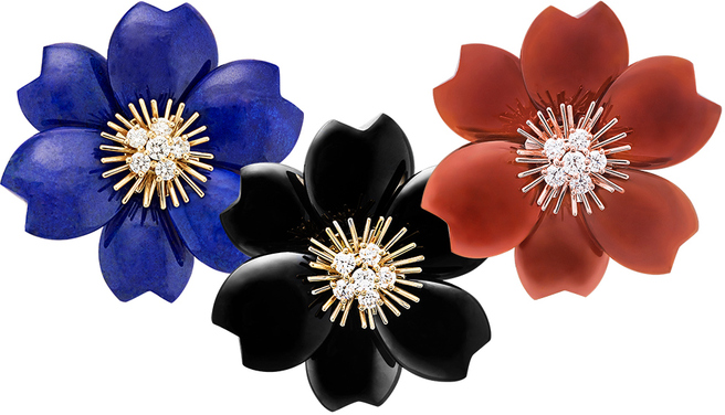 �������������� ��������� ��������� Van Cleef & Arpels