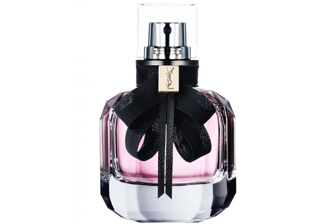 �������� ������ Mon Paris YSL � ��������� ����������
