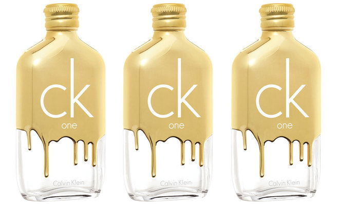 ������� ������: ������� ������� ck One