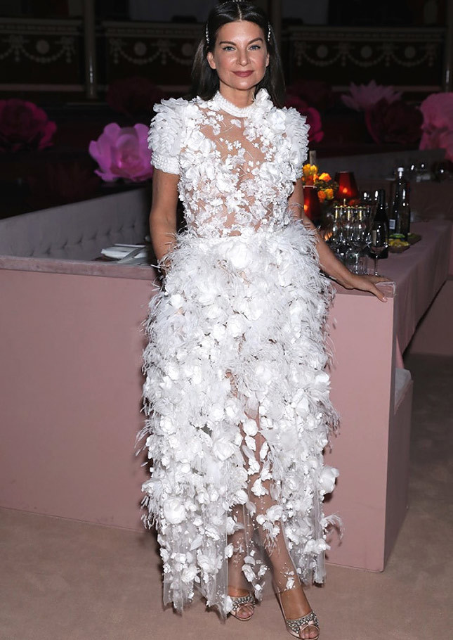 ������ ������ ����� ���������� � Farfetch