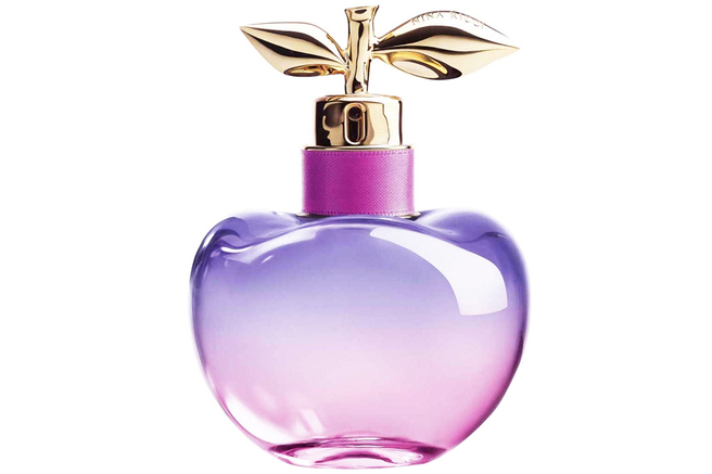 ��������� ������ Nina Ricci Luna Blossom