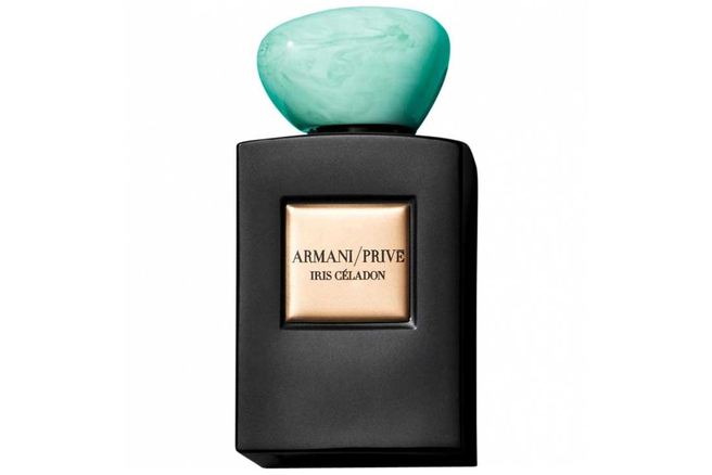 ��������� ����� Armani Priv Iris Cladon