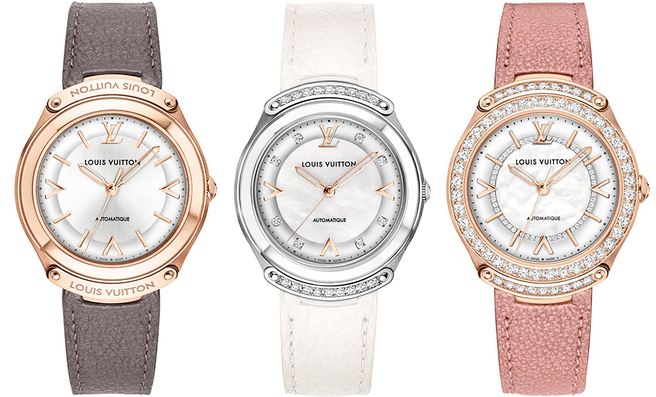 ���������� ���������� � ����� Louis Vuitton