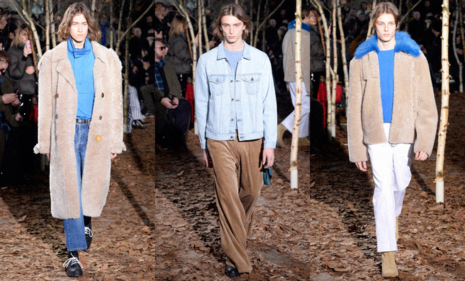 Off-White �����-���� 2017