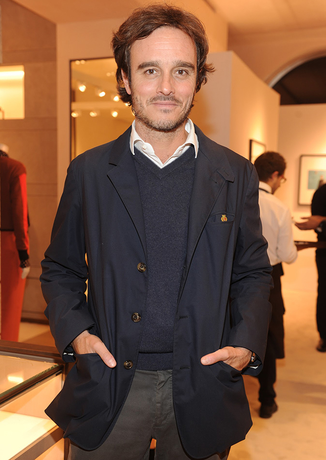 ������� ���������� ������������ Vogue ���� �������