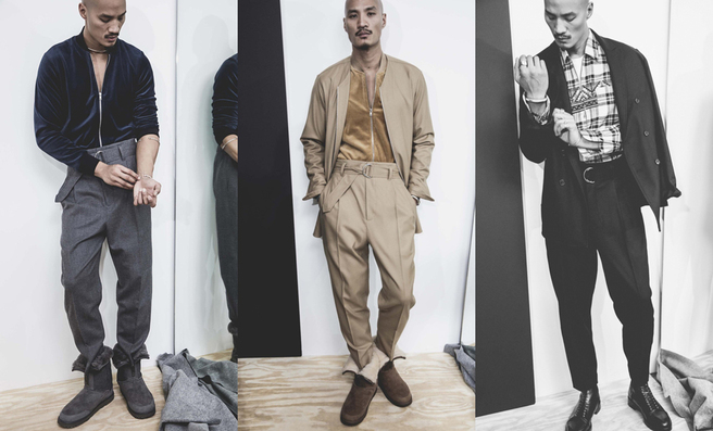 3.1 Phillip Lim �����-���� 2017