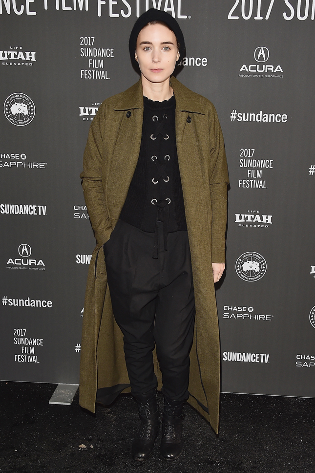 ���� ���� �� �������� ������ ��������� �� ��������� Sundance 2017