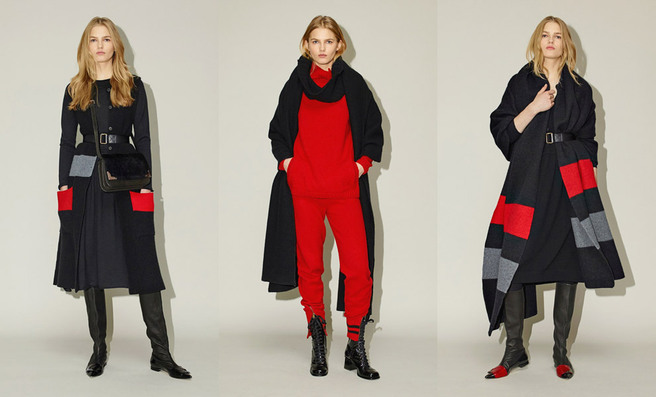 Tomas Maier �����-���� 2017