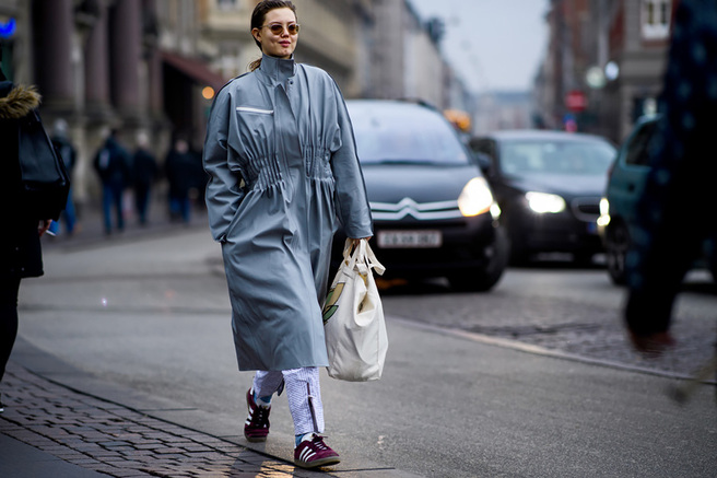 Streetstyle �� ������ ���� � �����������