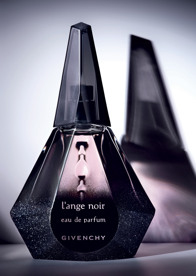 ��������-��������� Givenchy L`Ange Noir ������� �� ������� �������