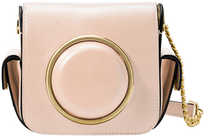 � 14 �������: ����� Camera Bag, Michael Michael Kors, 29300 ������, ����� Michael Kors � ��������