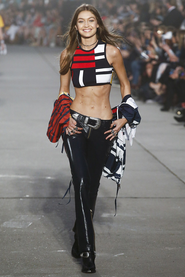 Tommy Hilfiger �����-���� 2017