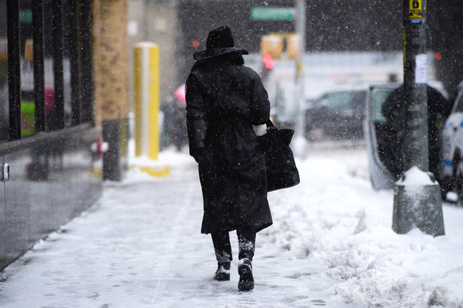 Streetstyle �� ������ ���� � ���-�����. ����� 1