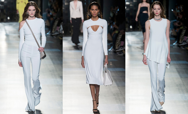 Cushnie Et Ochs �����-���� 2017