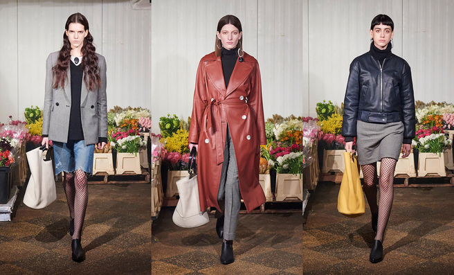 Simon Miller �����-���� 2017