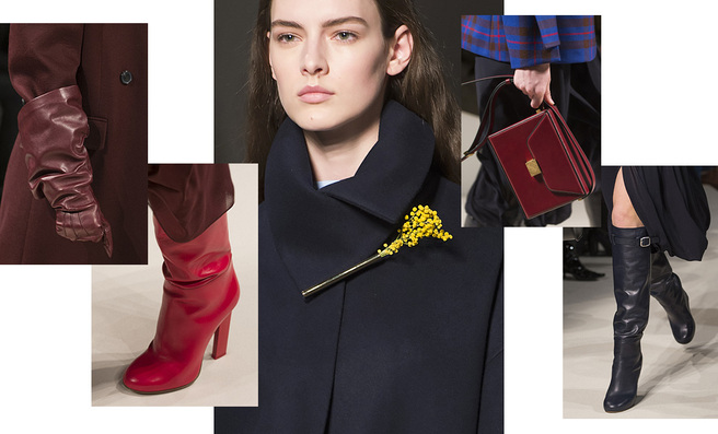 ������ ������ Victoria Beckham