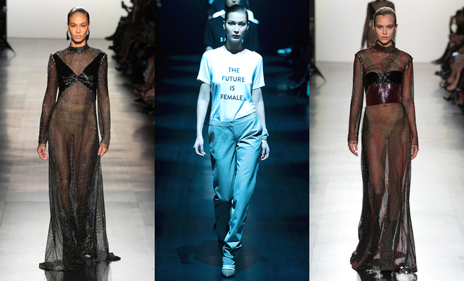 Prabal Gurung �����-���� 2017