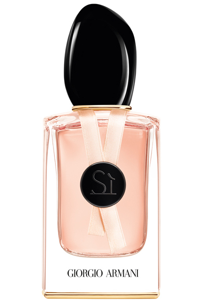 ������������� ������� Si Giorgio Armani