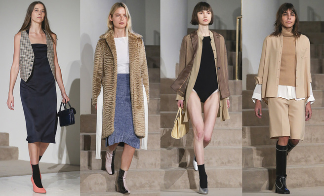 Maryam Nassir Zadeh �����-���� 2017