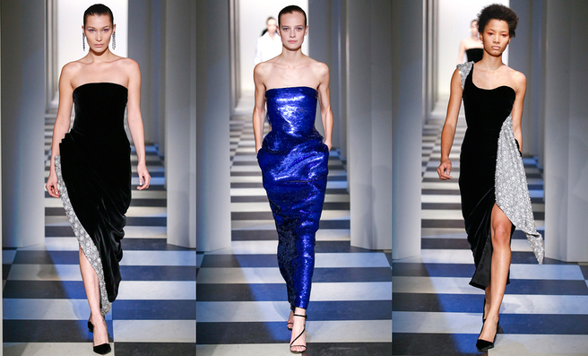 Oscar de la Renta �����-���� 2017