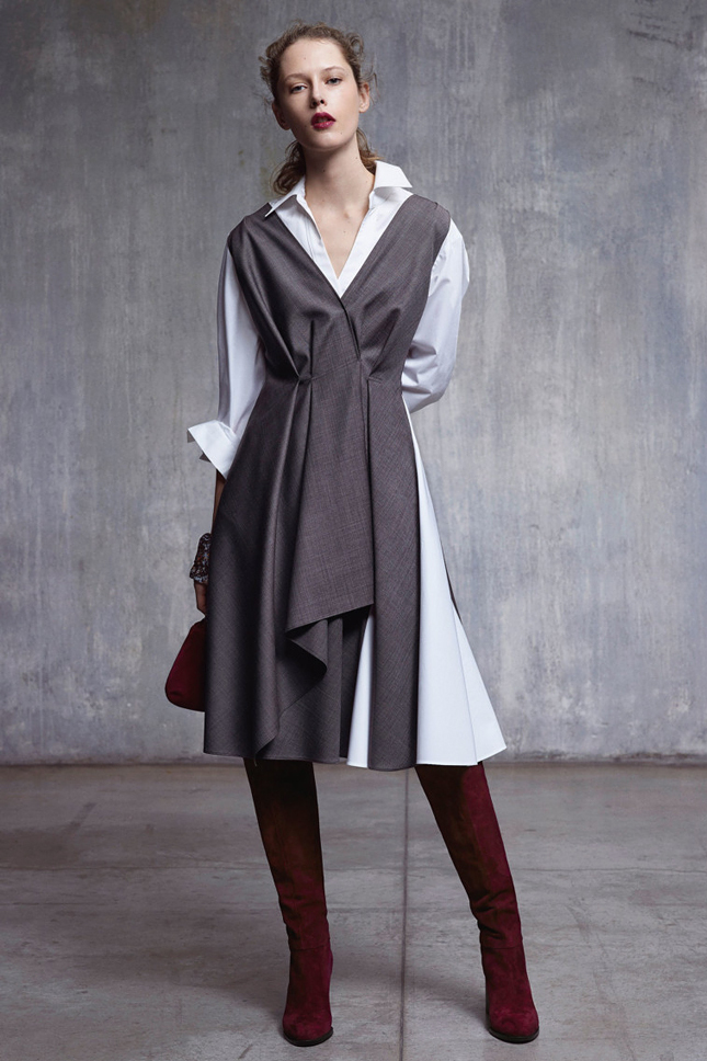 Jil Sander Navy �����-���� 2017