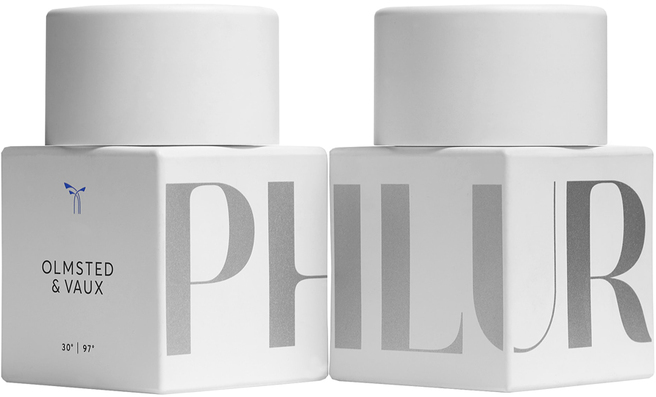 ������� Phlur ����������� ��� ��� ��������