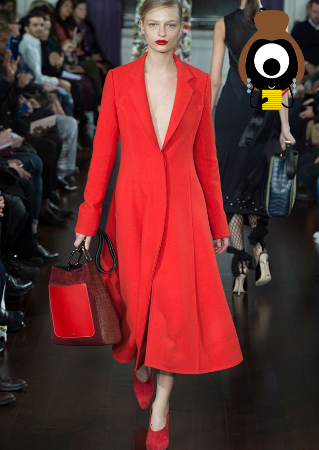 #SuzyNYFW: Jason Wu�s Uptown World