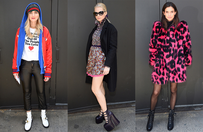 ����� ��������, ����� ���� � ���� ������� �� ������ Marc Jacobs