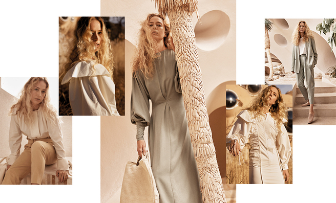 Mango ��������� �� ������� ���������