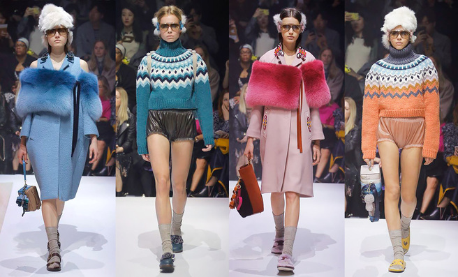 Anya Hindmarch �����-���� 2017