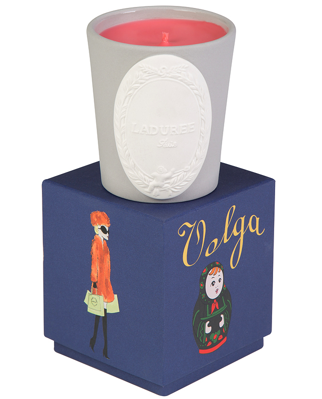 � 8 �����: ����� Volga Ladure, 3250 ������, �������� Ladure