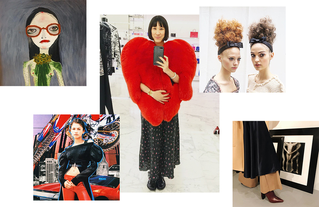 �������� ���� Instagram ��� ��� �������� ���������� ��������