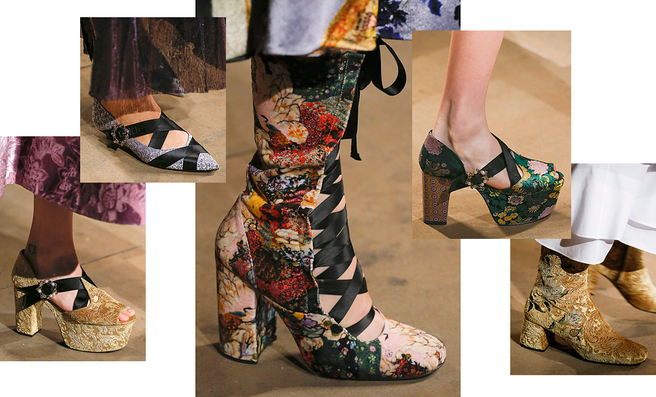 ����� �� ������ Erdem �����-���� 2017