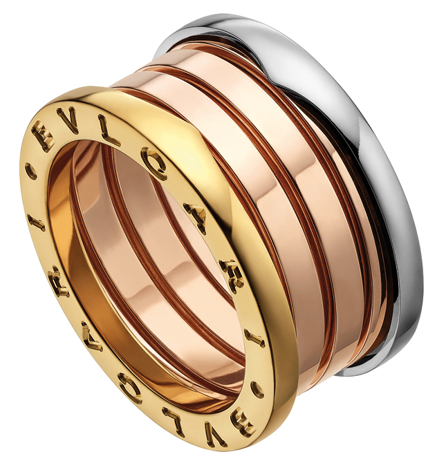 � 8 �����: ������ Bvlgari B.zero1, 140000 ������, ����� Bvlgari, ��������� ����, 7