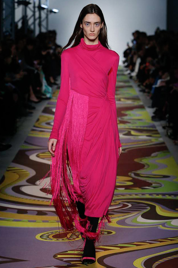 Emilio Pucci �����-���� 2017