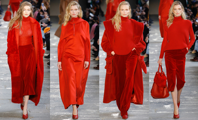 Max Mara �����-���� 2017