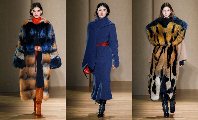 Agnona �����-���� 2017