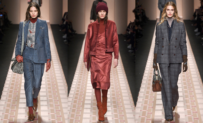 Trussardi �����-���� 2017