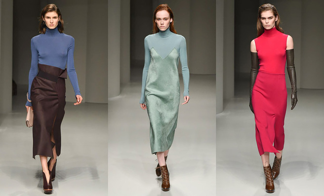 Salvatore Ferragamo �����-���� 2017