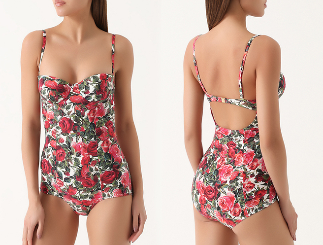 ���� ���: ��������� Dolce & Gabbana