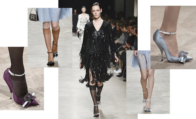 ����� �� ���������� ������ �� ������ Rochas