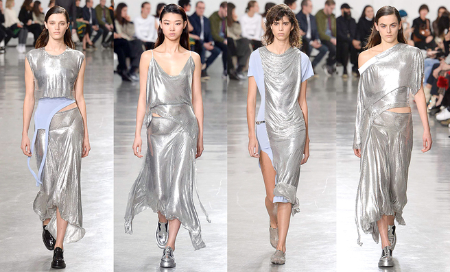 Paco Rabanne �����-���� 2017