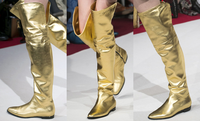 ������� �������� �� ������ Alexis Mabille