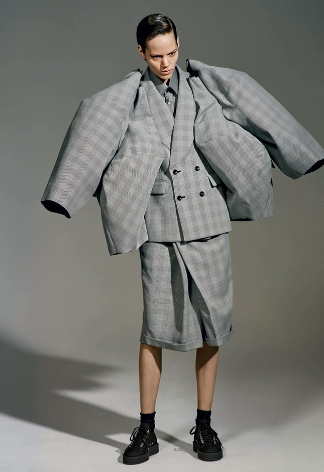 ��� �������� � ���� Met Gala 2017 � ����� �����