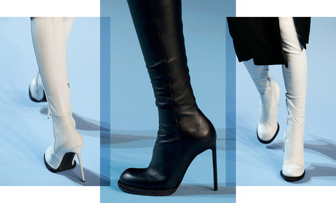 �������� �� ������ Haider Ackermann